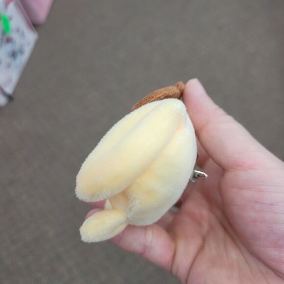 2/$20 Brand New Pumpumpurin Plushies Brooch Pin - Picture 3 of 7